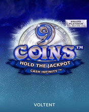 9 Coins Grand Platinum Edition