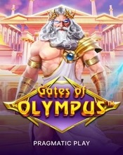 Gates Of Olympus